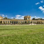 Kassel Old Town Audio Rally by P.I. Sir Peter Morgan - Meeting Point and End Location