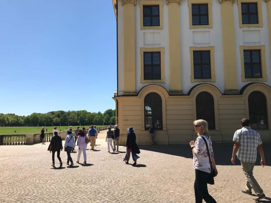 Kassel: Tour zum Weltfrauentag 08.03.2026 - Bus tour - Key Points