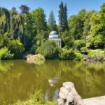 Kassel Wilhelmshöhe Audio Rally by P.I. Sir Peter Morgan - Discovering Wilhelmshöhe with Puzzles and Mini-Games