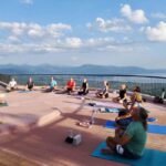 Kastoria 4Day Yoga Retreat with Half Board Hiking & Kayaking - Practical Details: Group Size, Support, and Transportation