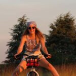 Katakolo: E-bike Rental - Starting Point at Fos Katakolo Shop