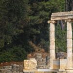 Katakolon and Olympia Shore Excursion - Starting Point and Transportation in Katakolon