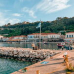 Katakolon: Olympia Highlights Shore Excursion - Visiting the Ancient Ruins of Olympia