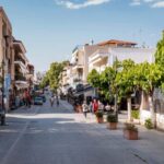 Katakolon: Olympia & Kaiafa Beach Tour with Photos - Walking Through Ancient Olympia’s Archaeological Site