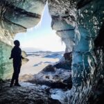 Katla Ice Cave and South Coast Waterfalls Tour From Reykjavik - Departure and Scenic Route from Reykjavik to the South Coast