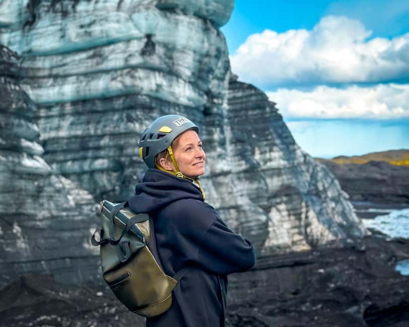 Katla Ice Cave Extended Guided Tour with Super Jeep - Departing in a Rugged Super Jeep for a Scenic 4-Hour Journey