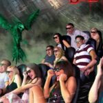 Katmandu Park Entrance with Transfers - Entry to Mallorca’s Top-Rated Theme Park