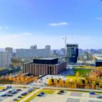 Katowice Old Town Highlights Private Walking Tour - Meet in Front of the Silesian Philharmonic for a Cultural Kickoff