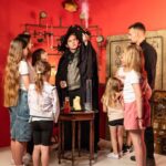 Katowice:Visit a world of fairy tales and adventures -family - What Makes the Fairy Tale World Special