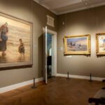 Katwijk aan Zee: Katwijks Museum Entrance Ticket - The Art Collection: Works by Toorop, Sluiter, and Blommers