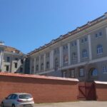 Kaunas Old Town tour + IX Fort Museum (BONUS) - Discover the Historic Walls of Kaunas Castle