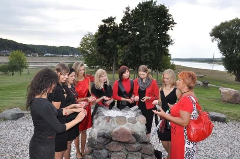 Kaunas Private Tour: Love Stories - The Role of Laisvės Avenue in Kaunas’ Love Culture