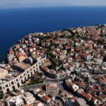 Kavala: Authentic City Tour by Eco Friendly Tuk Tuk - Starting Point at Xplora and the Tour’s First Stops