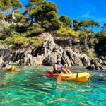 Kayak and Snorkel in Playa de Aro, Costa Brava - Snorkeling in the Mediterraneans Rich Marine Environment