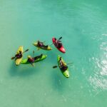 Kayak Course on Soca River - Starting Point and Meeting Location in Bovec