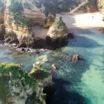 Kayak Experience in Ponta da Piedade - Kayaking Through Ponta da Piedade’s Unique Rock Formations