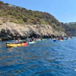 Kayak Granadella Excursión Guiada en Cuevas y Cala en Caló - Exploring Cala Granadella: Spain’s Top Beach