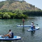 Kayak or Stand Up Paddle in Shkodra Lake and Buna River - Paddling in Shkodra Lake and Buna River: What to Expect