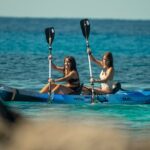 Kayak Rental - Meeting Point and Logistics in Ibiza