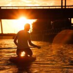 Kayak Rental in Riga City Centre - Starting Point in Riga’s Ziemeu District