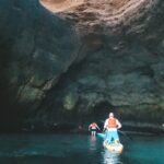 Kayak & Stand Up Paddle in Ferragudo | SELF-GUIDED - Enjoy the Flexibility of a Self-Guided Tour