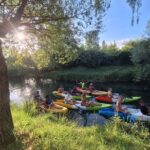Kayak Sunset Tour In Split - Departure Point and Easy Access from Split