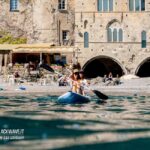 KAYAK TOUR IN SAN FRUTTUOSO - Recco: The Launching Pad for a Scenic Sea Adventure