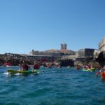 Kayak Tour of Lisbon - What to Expect During the 2-Hour Kayaking Experience
