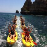 Kayak Trip in Lagos - Starting Point and Meeting Arrangements