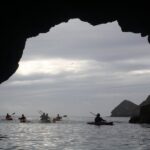 Kayak y snorkell por las mejores calas del Parque Natural Cabo de Gata - Kayaking Equipment and Safety Measures