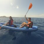 Kayaking and snorkeling - Safety and Equipment: Life Vests, Wetsuits, and Guided Support