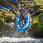 Kayaking at the Mreznica Canyon - Starting Point in Primislje and Meeting Details