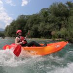 Kayaking in Bled - Professional Guides and Safety Measures