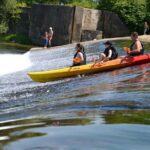 Kayaking - Kayak tour Karlovac - What’s Included in Your Kayaking Adventure