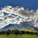 Kazbeg Mountains Day Trip with Gourmet Lunch at Rooms! - Enjoying a Gourmet Lunch at Rooms Hotel