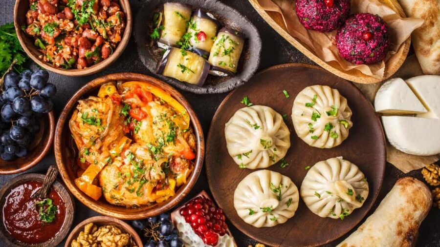 Kazbegi: A Private Tour of Caucasus Mountains - The Unique Experience of the Confluence of Aragvi Rivers