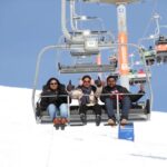 Kazbegi and Gudauri Full Day Private Tour from Tbilisi - Viewing the Caucasus from the Soviet Time Mountain Viewpoint