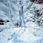 Kazbegi: Dariali Monastery, Gveleti Waterfall & Gergeti Tour - Visiting the Iconic Gergeti Trinity Church