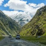 Kazbegi: Juta Valley Day Trip with 4WD Transport - Self-Guided Hike through Flower-Filled Meadows and Alpine Streams
