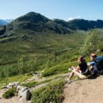 Kazbegi Peaks and Valleys: A Journey Through Natural Wonders - Discovering Kazbegi’s Natural Heritage at the Visitor Center