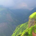 Kazbegi Peaks and Valleys Private Journey Through Nature - Starting Point at the Trailhead for Monastery