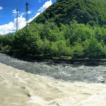 Kazbegi, Stepantsminda, and Gudauri Tour - Discovering the Ananuri Fortress Complex