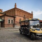Kazimierz Jewish District - The Atmosphere of Kazimierzs Alleys