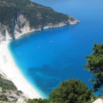 Kefallonia: Full-Day Private Sightseeing Tour - Starting Point: Easy Pickup from Your Accommodation or Cruise Ship