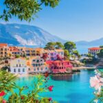 Kefalonia: Assos and Fiscardo Island Day Tour - Visiting Melissani Lake and Its Mystical Boat Ride