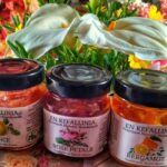 Kefalonia: Farm-to-Table Experience with Tastings - Starting at the Organic Farm in Kefalonia