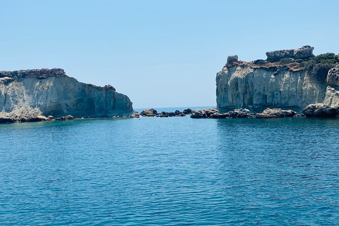 Kefalonia Fishing Tour: Tradition, Flavors & Turquoise Seas - Watching the Traditional Net Pulling Procedure