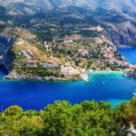 Kefalonia: Full-Day Island Tour with Winery Visit - Wine Tasting at the Robola Winery Cooperative