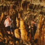 Kefalonia: Half-Day Lake Melissani and Drogarati Cave Tour - Pickup from a Wide Range of Kefalonia Hotels and Locations