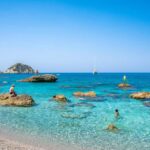 Kefalonia: Half-Day Private Sailing Cruise from Argostoli - Sailing on the Classic Anemolia with a Skipper